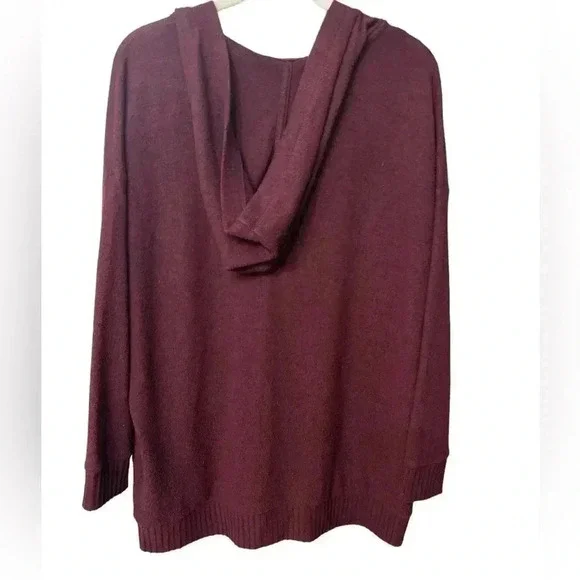 TORRID Super Soft Sweatshirt Sweater, Size 1X - Picture 5 of 8